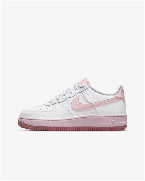 nike air force 1 kinderschoen|Nike Air Force 1 Big Kids' Shoes.